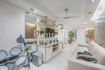 Apartamento, 2 quartos, 90 m² - Foto 5