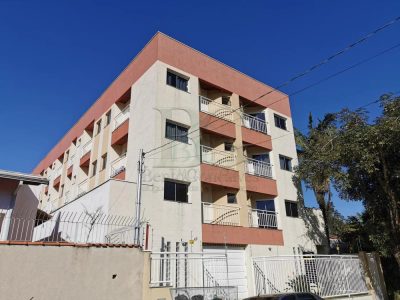 Apartamento, 1 quarto, 61 m² - Foto 1