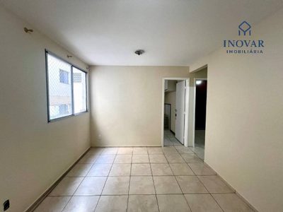 Apartamento, 2 quartos, 49 m² - Foto 3