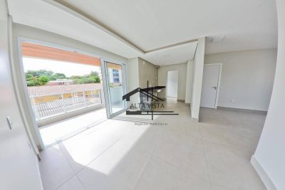 Apartamento, 3 quartos, 92 m² - Foto 4