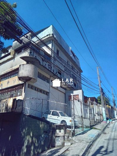 Depósito-Galpão, 550 m² - Foto 4