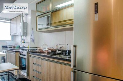 Apartamento, 2 quartos, 68 m² - Foto 5