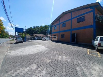 Depósito-Galpão - Foto 1