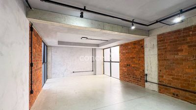 Sala-Conjunto, 38 m² - Foto 4