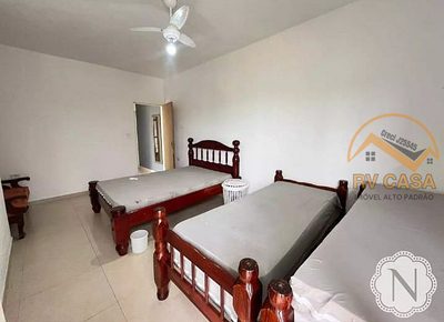 Sobrado, 2 quartos, 161 m² - Foto 3