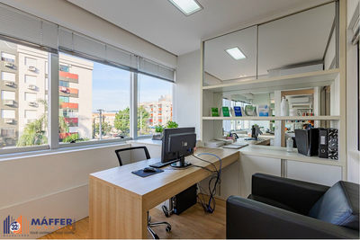 Sala-Conjunto, 64 m² - Foto 5