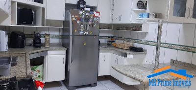 Sobrado, 3 quartos, 236 m² - Foto 4