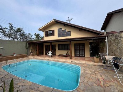 Sobrado, 4 quartos, 220 m² - Foto 5
