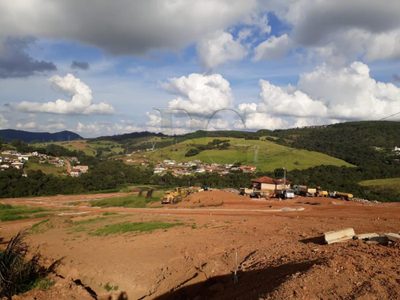 Terreno, 329 m² - Foto 2