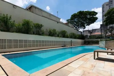 Apartamento, 3 quartos, 140 m² - Foto 1