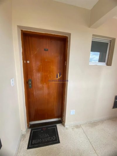 Apartamento, 2 quartos, 46 m² - Foto 1