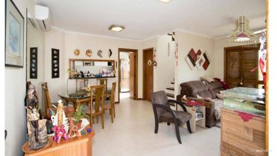 Casa, 3 quartos, 217 m² - Foto 3
