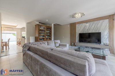 Casa, 3 quartos, 390 m² - Foto 1