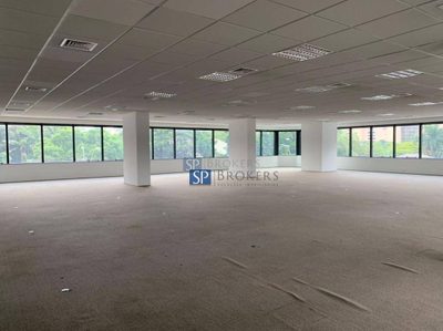Sala-Conjunto, 445 m² - Foto 3