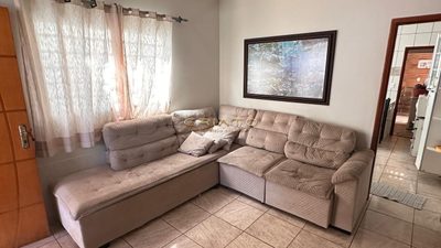 Casa, 3 quartos, 110 m² - Foto 1