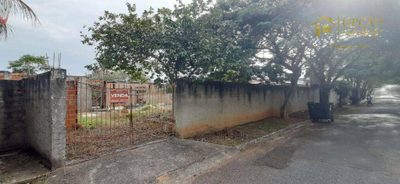 Terreno, 642 m² - Foto 1