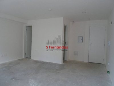 Sala-Conjunto, 37 m² - Foto 4