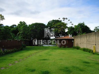 Casa, 5 quartos, 377 m² - Foto 3