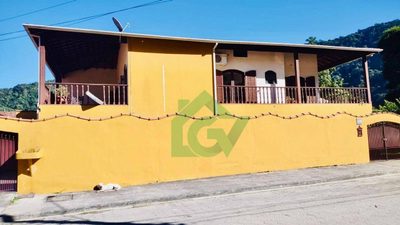Casa, 5 quartos, 398 m² - Foto 4