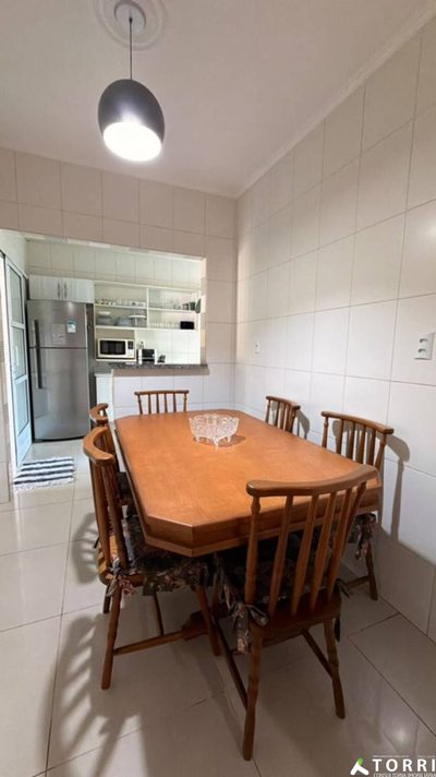 Casa, 3 quartos, 145 m² - Foto 1
