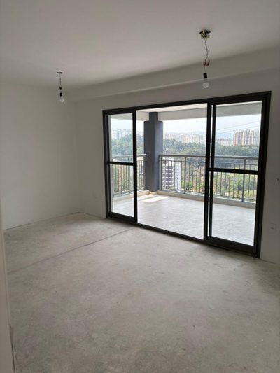 Apartamento, 4 quartos, 135 m² - Foto 1