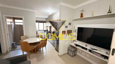 Apartamento, 2 quartos, 53 m² - Foto 3