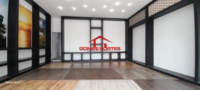 Loja-Salão, 40 m² - Foto 3