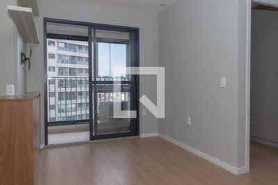 Apartamento, 2 quartos, 47 m² - Foto 2