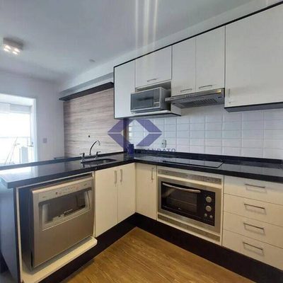 Apartamento, 2 quartos, 58 m² - Foto 3