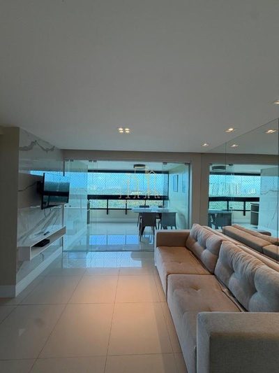 Apartamento, 2 quartos, 83 m² - Foto 1