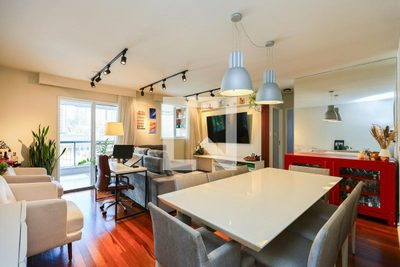 Apartamento, 2 quartos, 82 m² - Foto 1