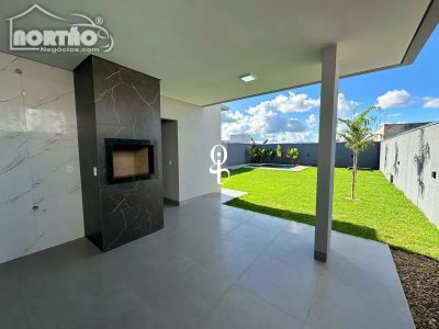Casa, 145 m² - Foto 3