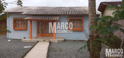 Casa, 2 quartos - Foto 1