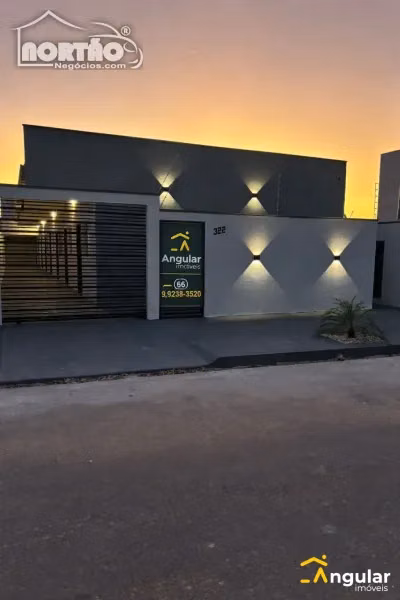 Casa, 1 quarto, 220 m² - Foto 1