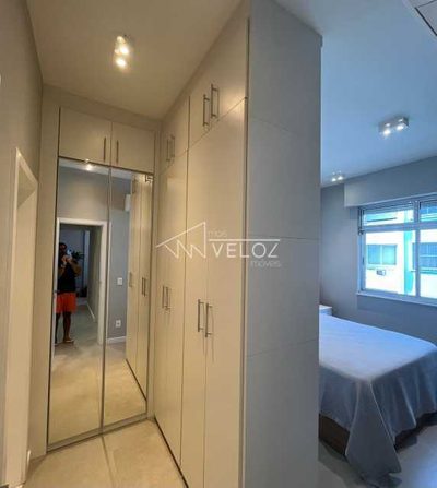 Apartamento, 2 quartos, 78 m² - Foto 3