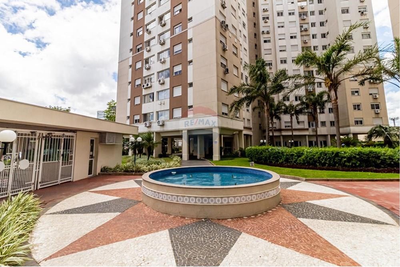 Apartamento, 3 quartos, 67 m² - Foto 5