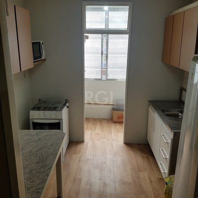 Apartamento, 1 quarto, 41 m² - Foto 2