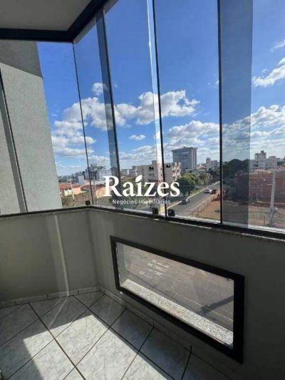 Apartamento, 3 quartos, 117 m² - Foto 4