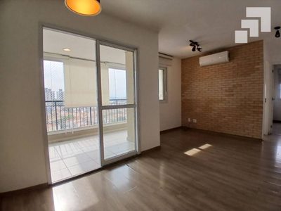 Apartamento, 2 quartos, 67 m² - Foto 2