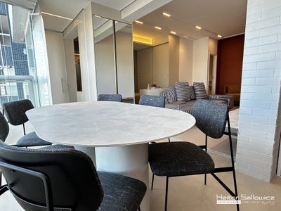 Apartamento, 1 quarto, 60 m² - Foto 4