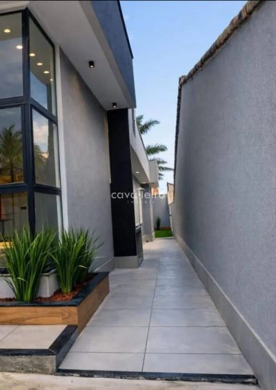 Casa, 3 quartos, 104 m² - Foto 5