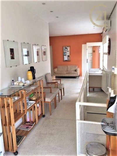 Casa, 9 quartos, 325 m² - Foto 4