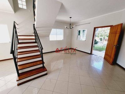 Sobrado, 3 quartos, 171 m² - Foto 3