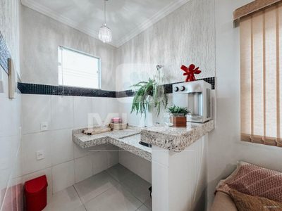 Casa, 3 quartos, 280 m² - Foto 5