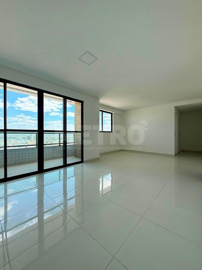 Apartamento, 2 quartos - Foto 2