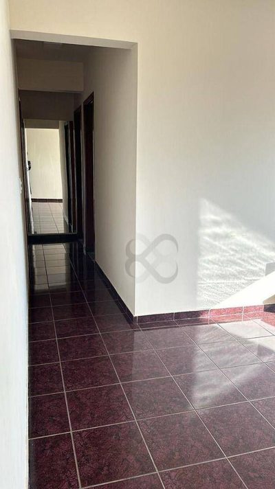 Apartamento, 3 quartos, 80 m² - Foto 3