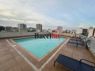 Apartamento, 2 quartos, 77 m² - Foto 2