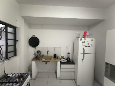 Apartamento, 2 quartos, 55 m² - Foto 2