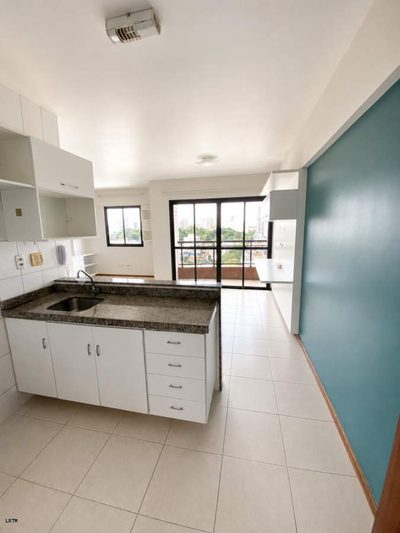 Apartamento, 1 quarto, 56 m² - Foto 2