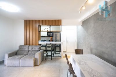Apartamento, 3 quartos, 112 m² - Foto 1